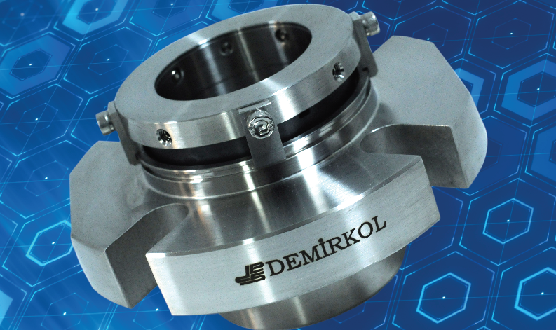 What is a Mechanical Seal?