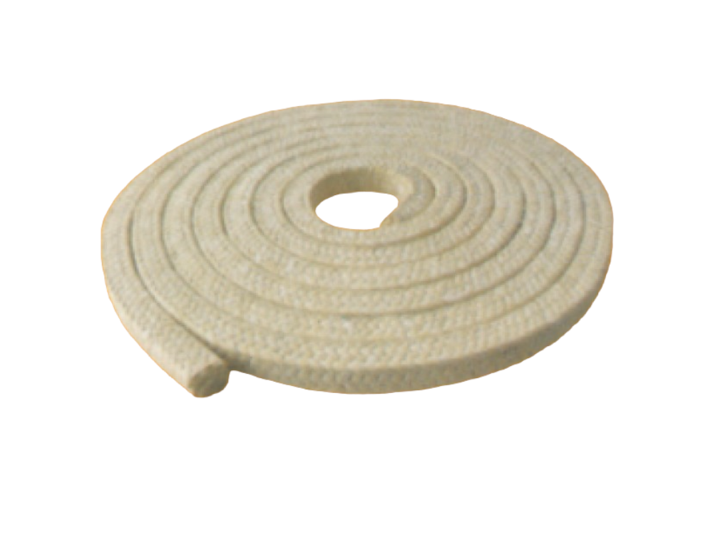 Aramid Esaslı PTFE Yumuşak Salmastralar