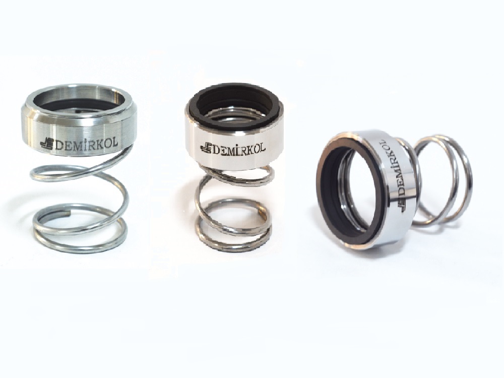 Tapered Spring Mechanical Seals