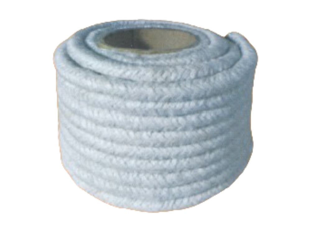 Seramik Elyaf Esaslı Yumuşak Salmastralar