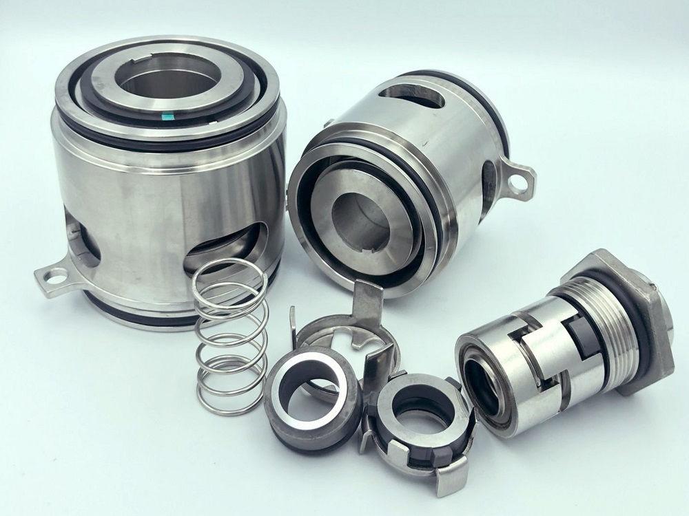 Grundfos Pompa Salmastraları