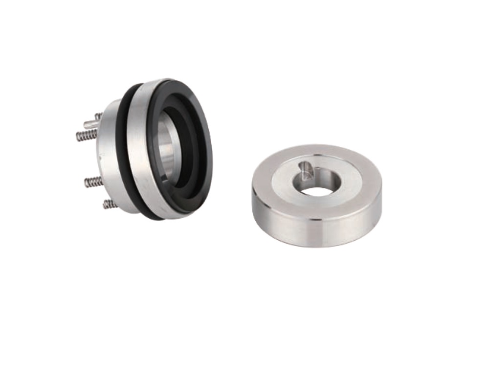 Inoxpa Pompa Salmastraları