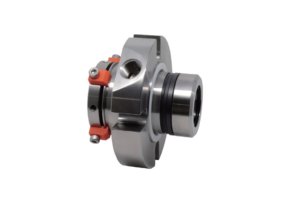 Double Cartridge Seals