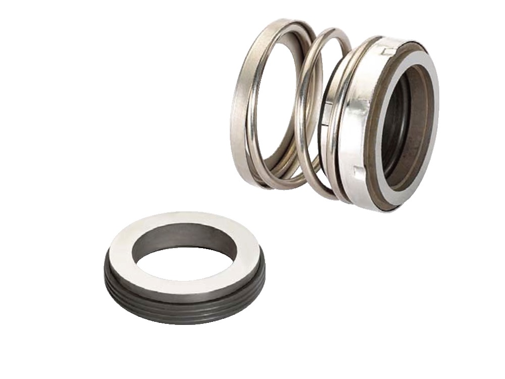 Parallel Spring Mechanical Seals