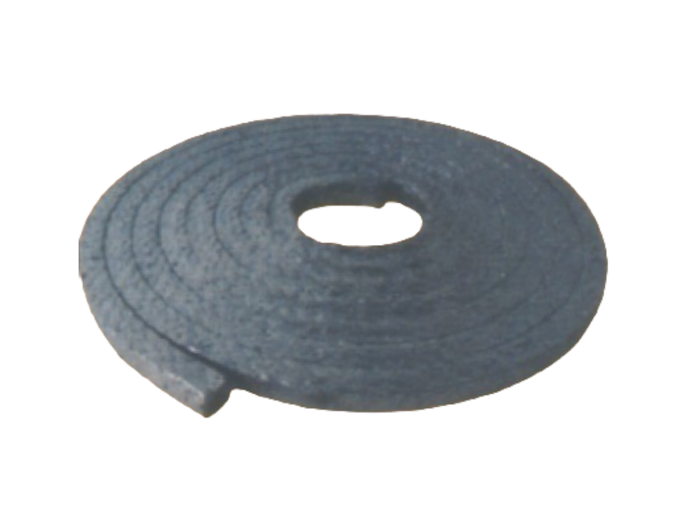 Graphite Based Packing Seals