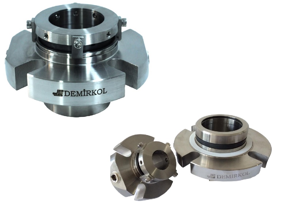 Kartuş Salmastralar