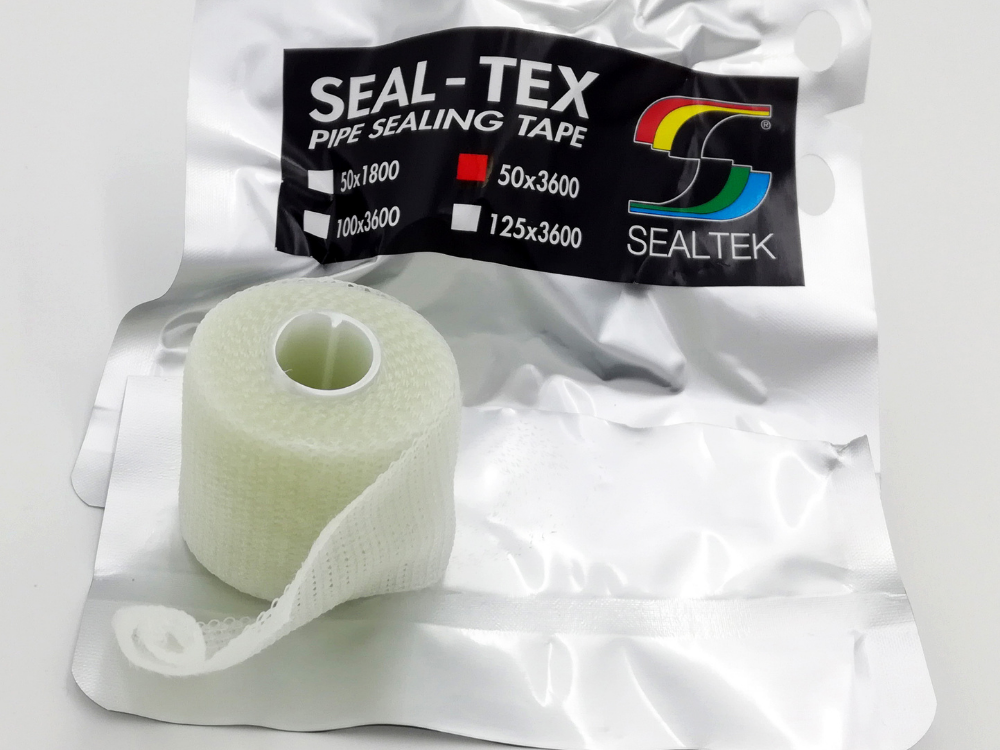 Sealtek Seal-Tex