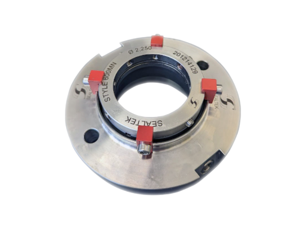 Sealtek Style 600 MN