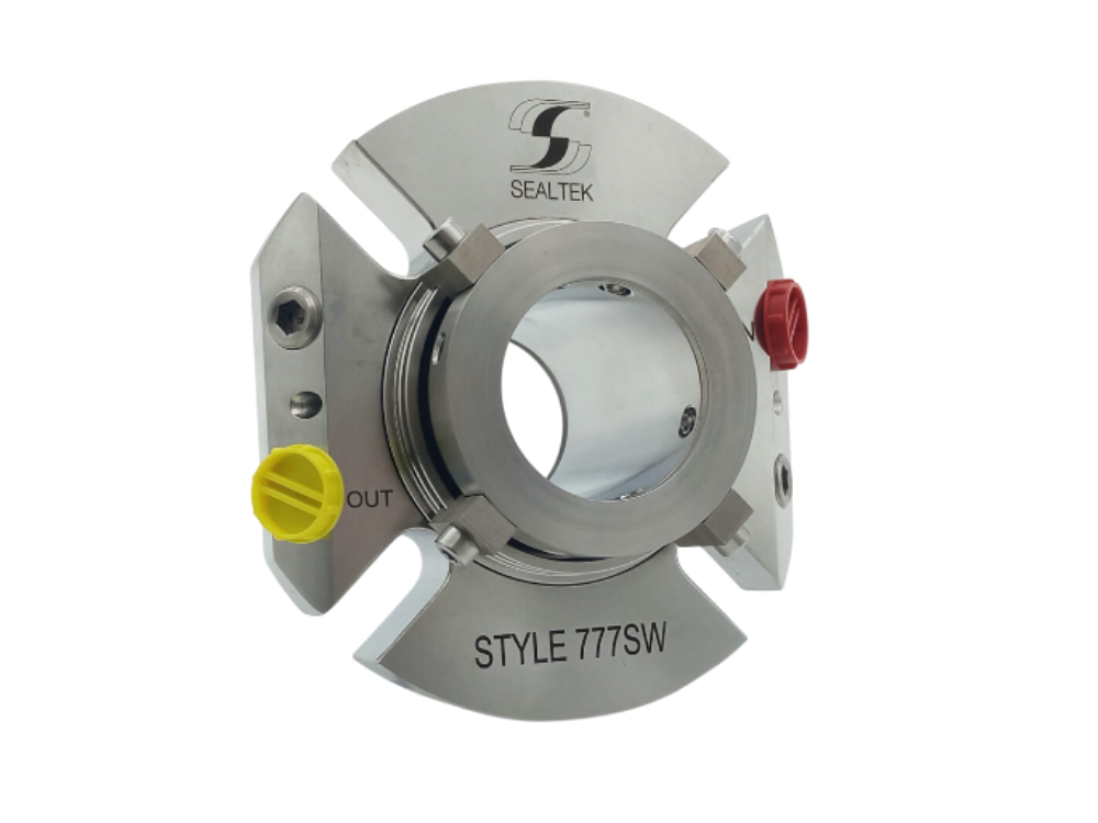 Sealtek Style 777 SW