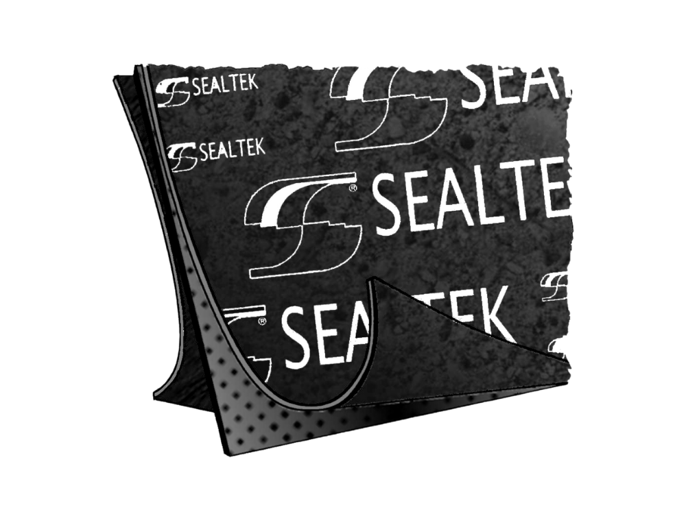 Sealtek Style 3001 Flat Gaskets