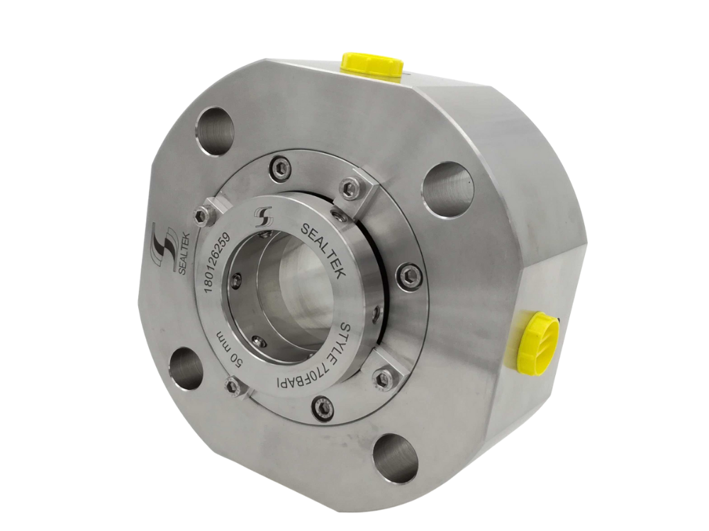 Sealtek Style 770 API