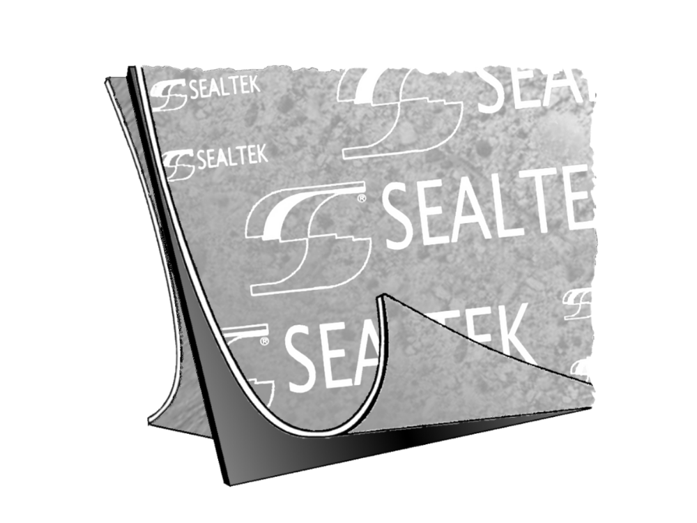 Sealtek Style 3004 Flat Gaskets