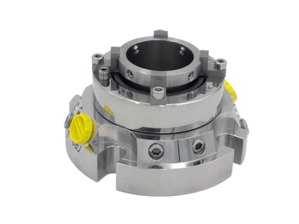 Sealtek Style 606 DFS