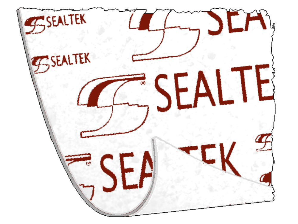 Sealtek Style 6000 Flat Gaskets