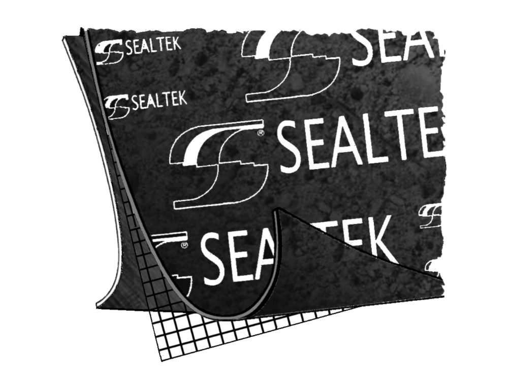 Sealtek Style 3002 Flat Gaskets