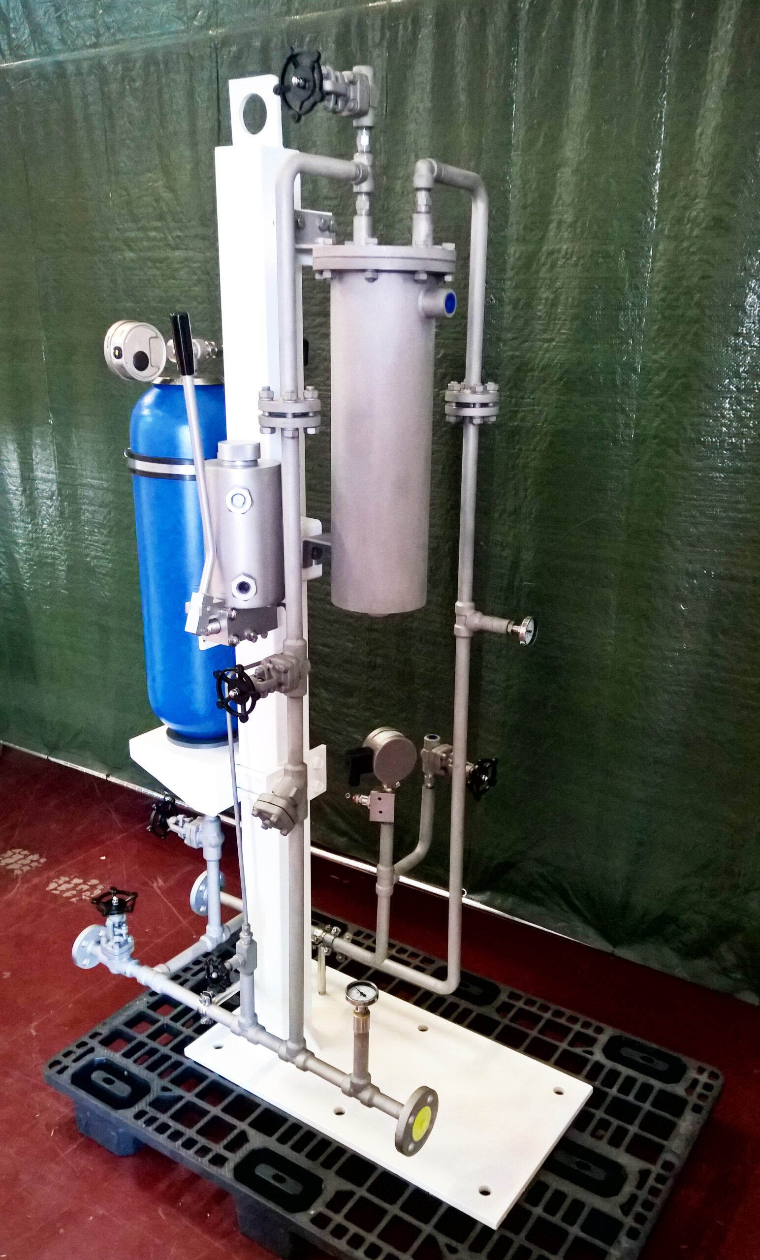 Sealtek API PLAN 53B