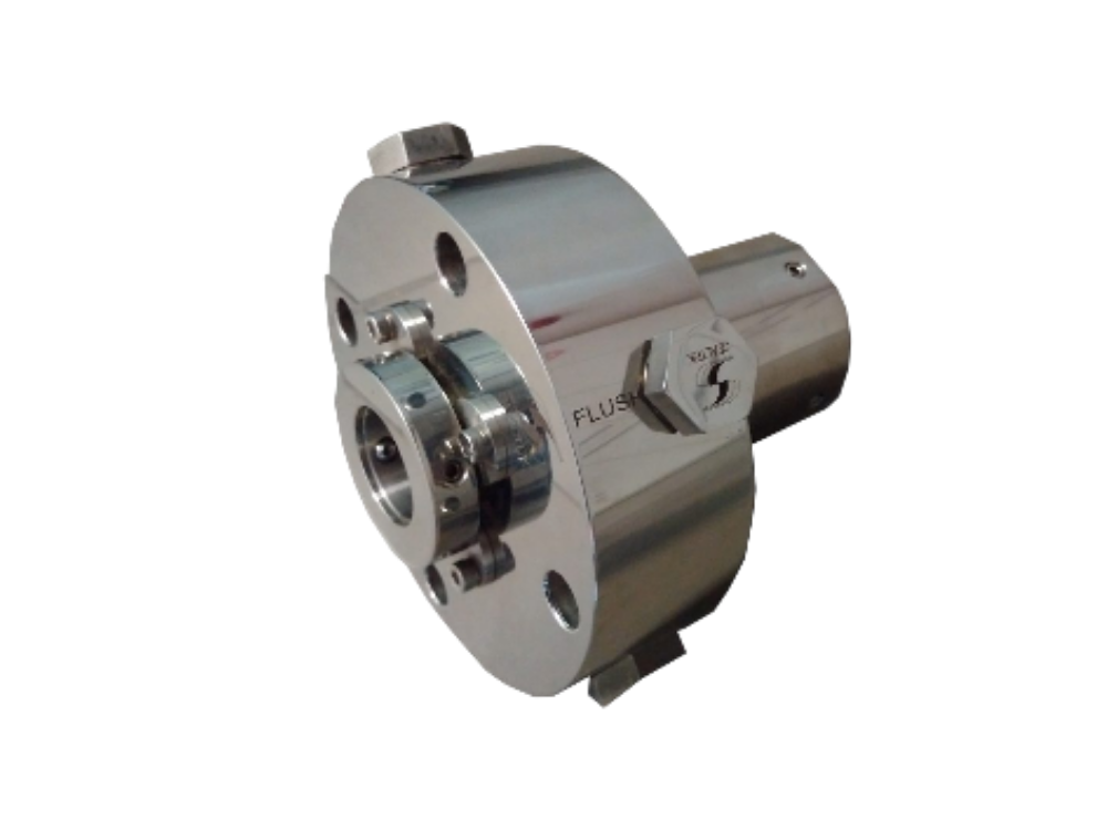 Sealtek Style 730 API