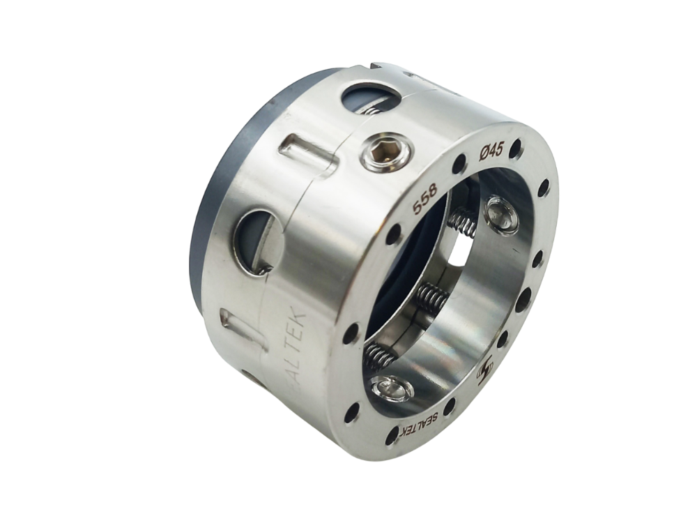 Sealtek Style 558-559