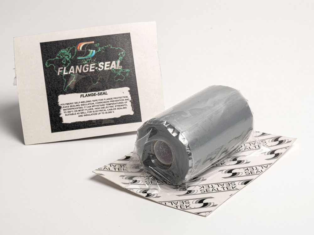 Sealtek Flange-Seal