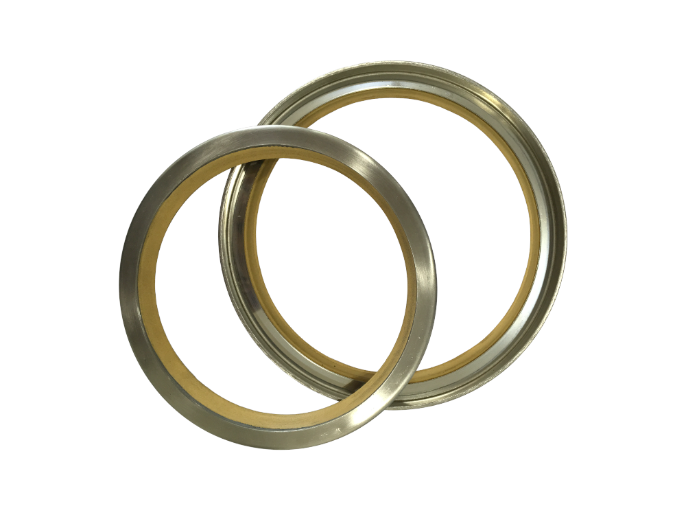 PTFE Dudaklı Keçeler