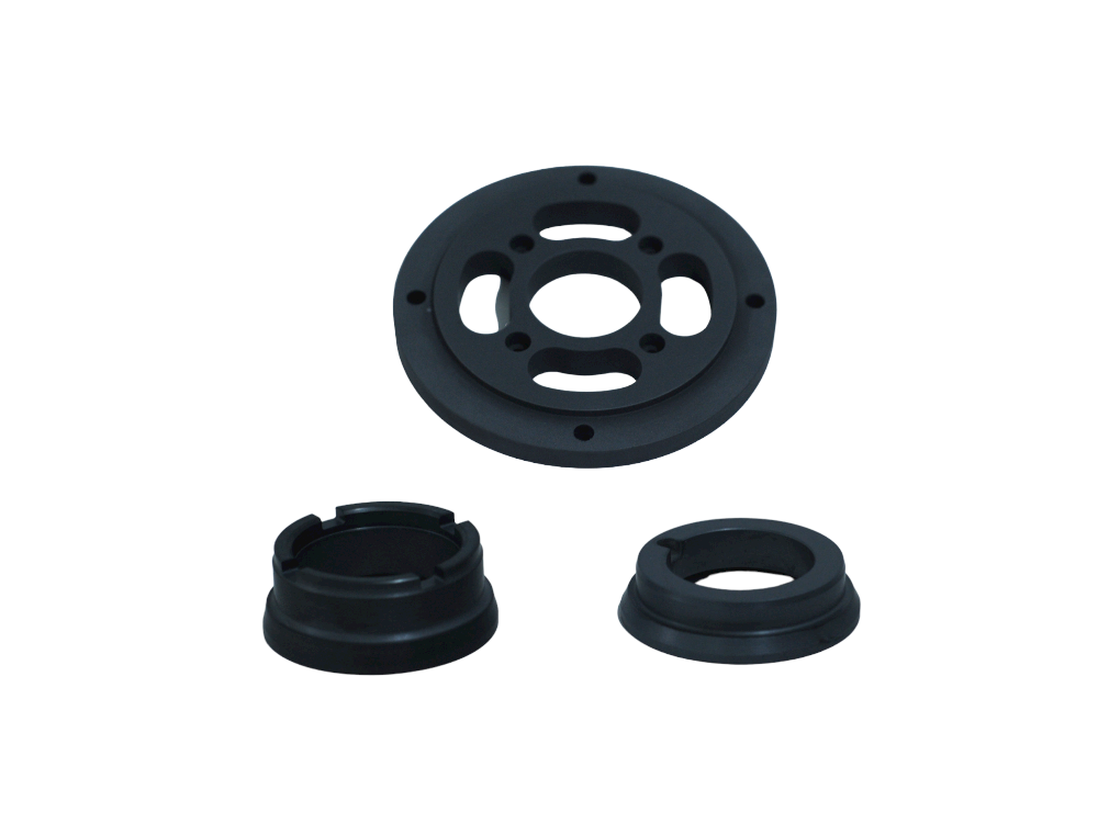 Special Carbon Productions