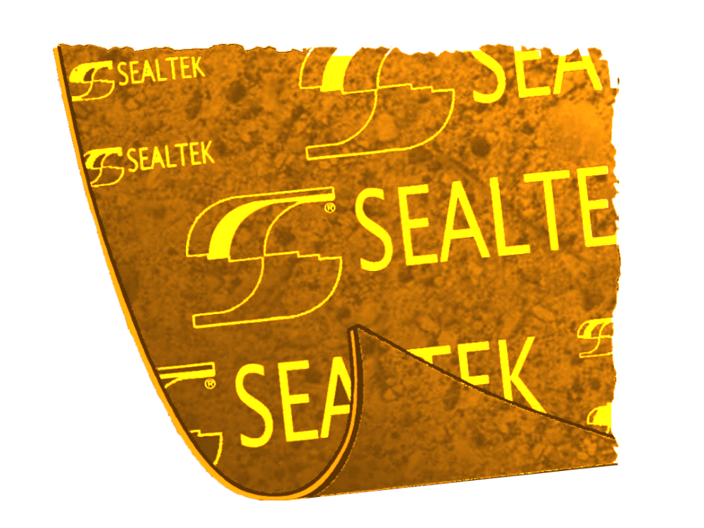 Sealtek Style 6011 Flat Gaskets