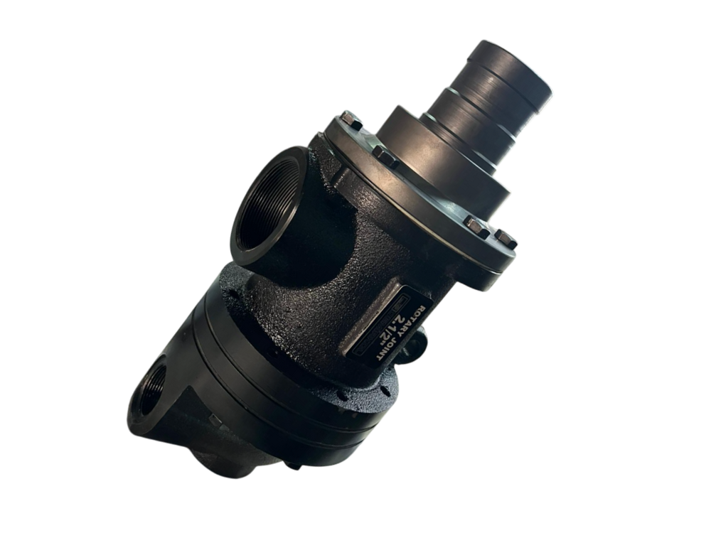 DEDB 300/500 ELSNX (DN50 - DN80)