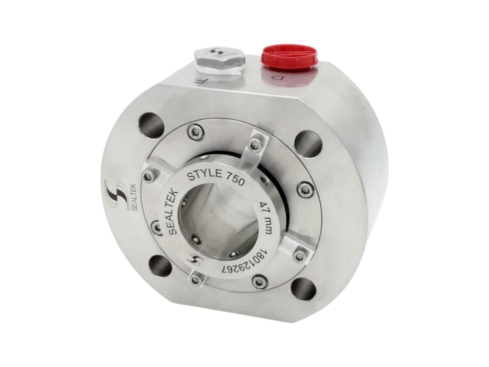 Sealtek Style 750 API