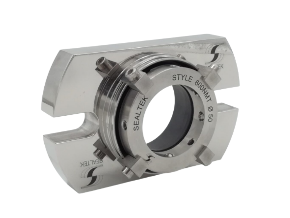 Sealtek Style 600 DM/NMT