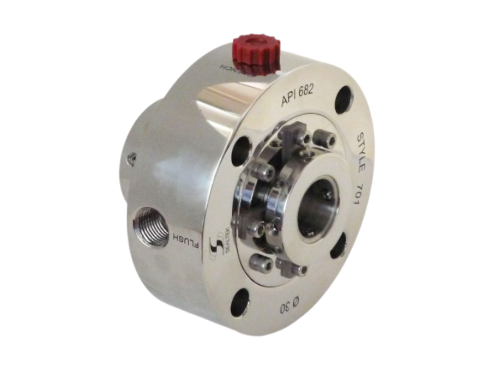 Sealtek Style 700 API