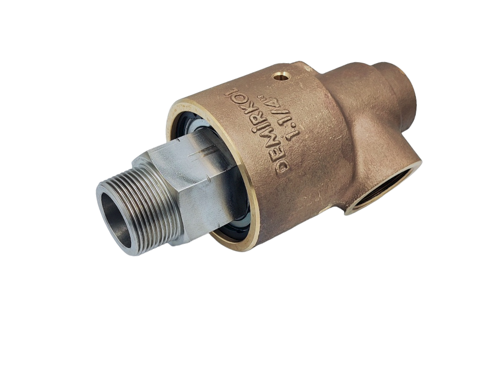 DEDB 100 BG (DN 10 - DN 40)