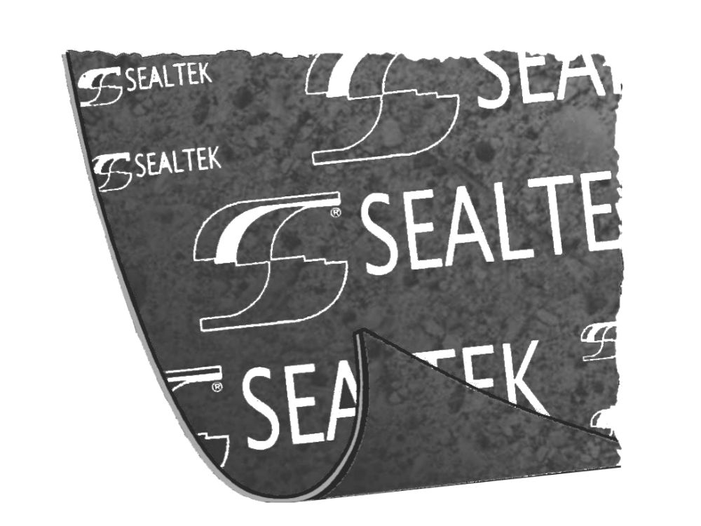 Sealtek Style 4400 Flat Gaskets