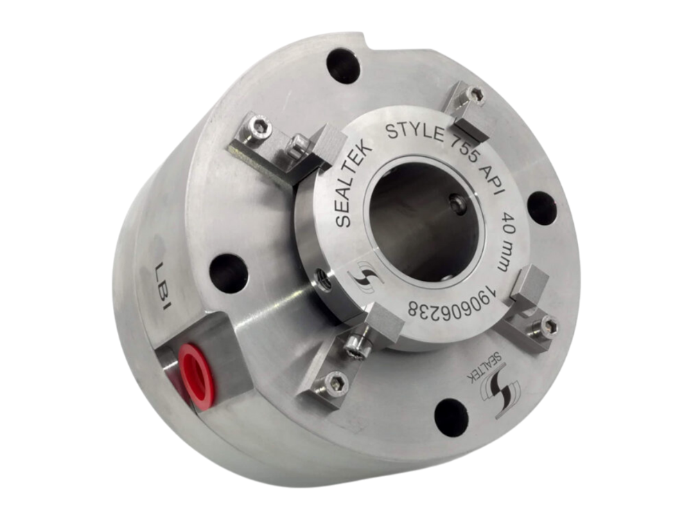 Sealtek Style 755 API