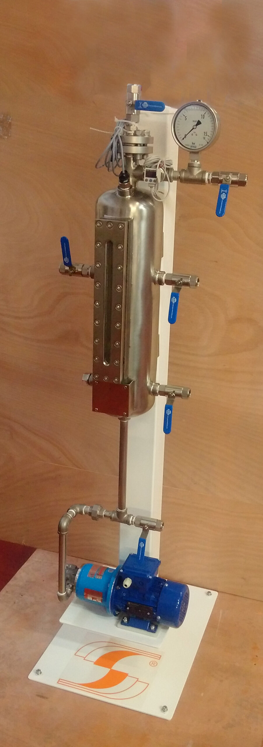 Sealtek API PLAN 53A