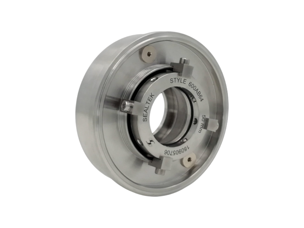 Sealtek Style 600 WR