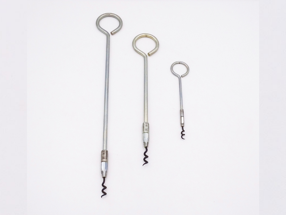 Sealtek Rigid Packing Extractors Kit B