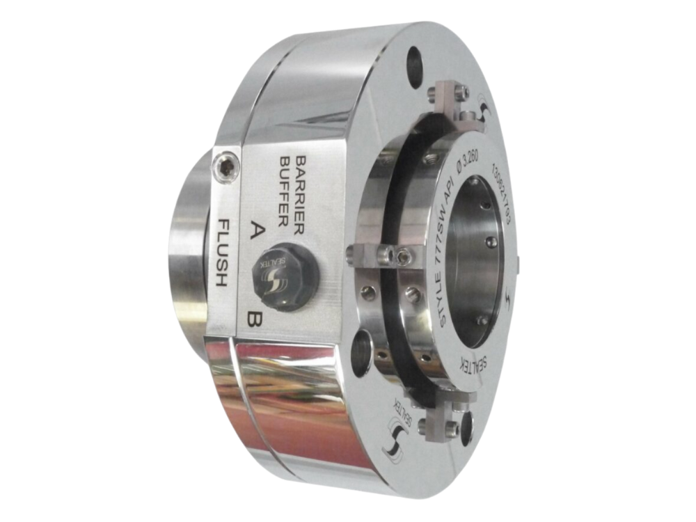 Sealtek Style 777 API