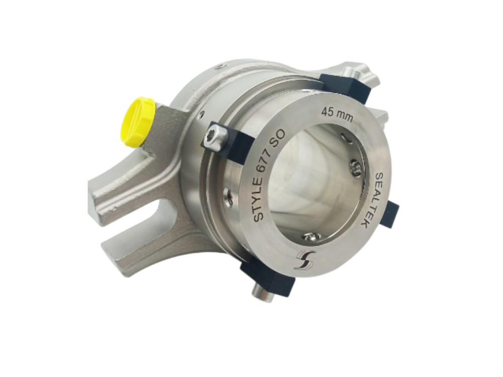 Sealtek Style 677 SO